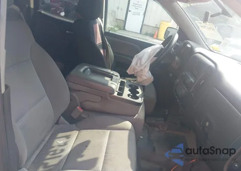 2014 GMC Sierra z USA, uszkodzony, nr VIN 1GTV2TEH7EZ174697